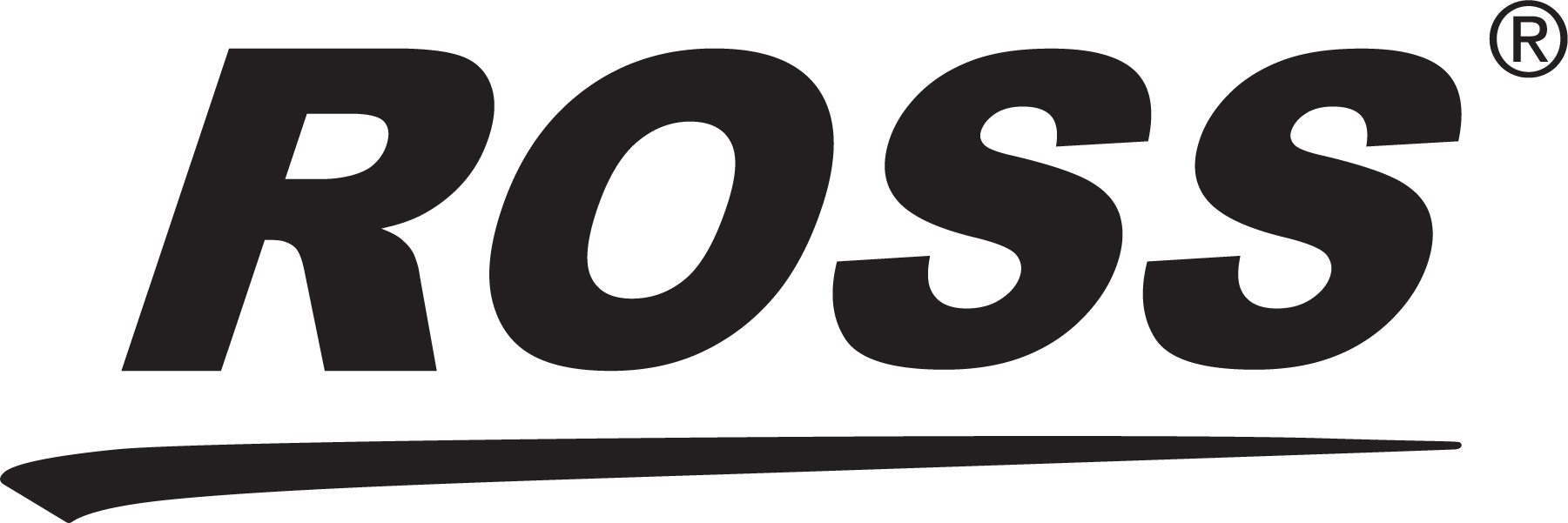 Ross Logo_R_Black